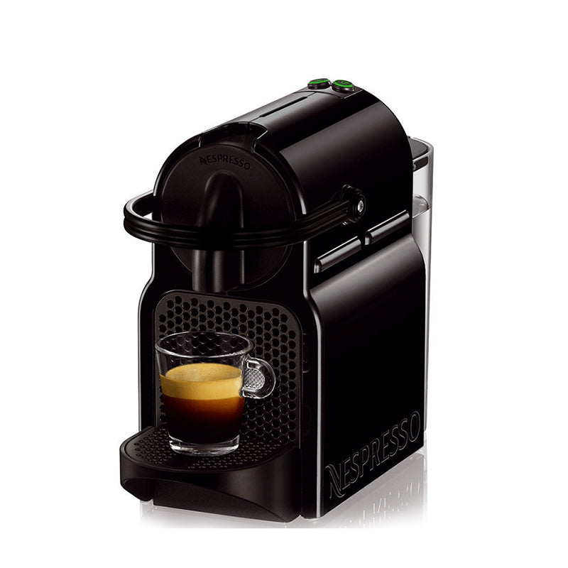 Nespresso D40 Inissia Espresso Maker Black