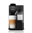 Nespresso F121 One Lattissima Black