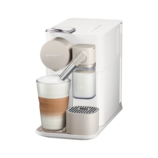 Nespresso F121 One Lattissima White