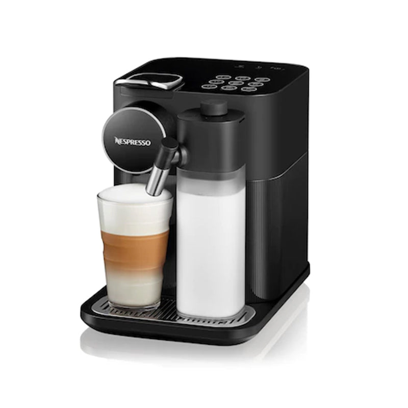 Nespresso F531 Gran Latissima Black s