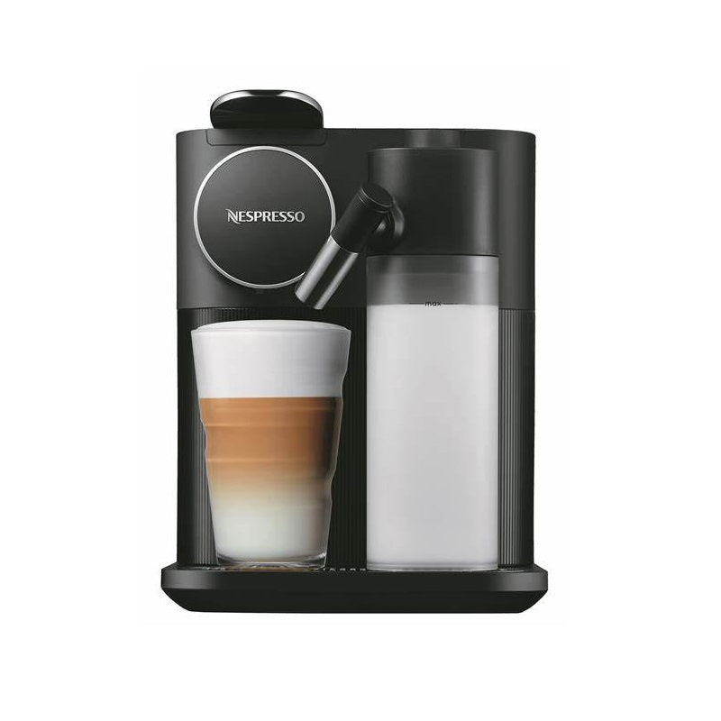 Nespresso F531 Gran Latissima Black s