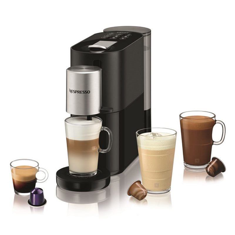 NESPRESSO アトリエ（Nespresso S85 Atelier – Klaptap）