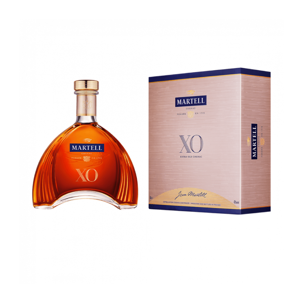 Martell XO Cognac / 700ml