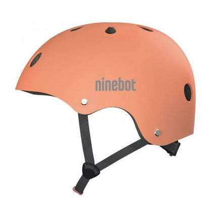 Segway Ninebot Commuter Helmet Safety First