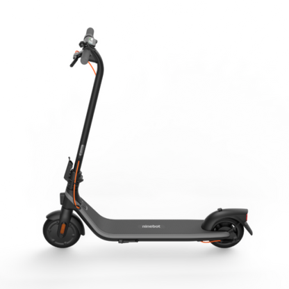 Ninebot KickScooter E2 Plus E Powered by Segway