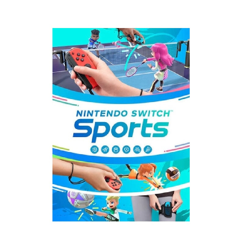 Nintendo Sports