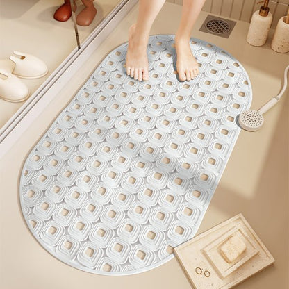 Sanitary, Shower Mat Non Slip 70x39cm