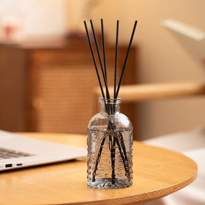 Premium Fragrance with Sticks Aroma Diffuser – (200ml)