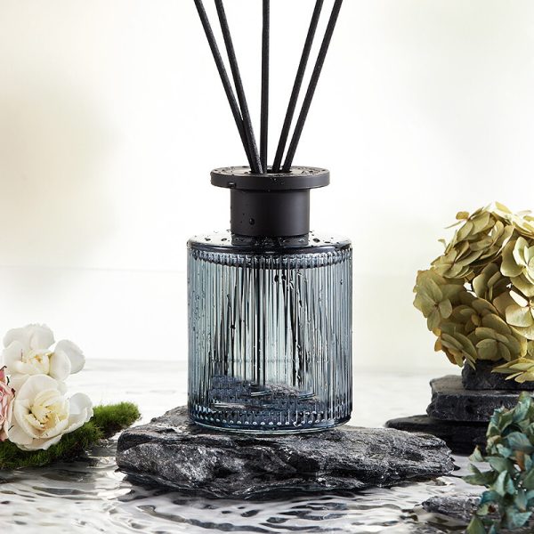 Premium Fragrance with Sticks Aroma Diffuser – (150ml)