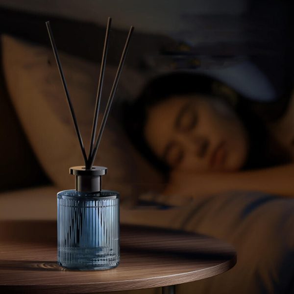 Premium Fragrance with Sticks Aroma Diffuser – (150ml)