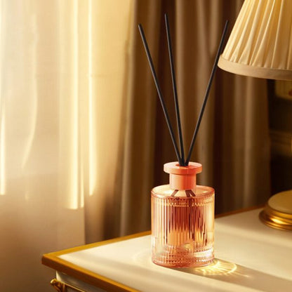 Premium Fragrance with Sticks Aroma Diffuser – (150ml)