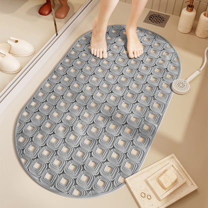 Sanitary, Shower Mat Non Slip 70x39cm