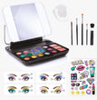 Canal Toys STYLE 4 EVER  Influencer Make Up LED Briefcase