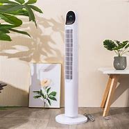 Digital Tower Fan 45W - Remote control AR5T1000