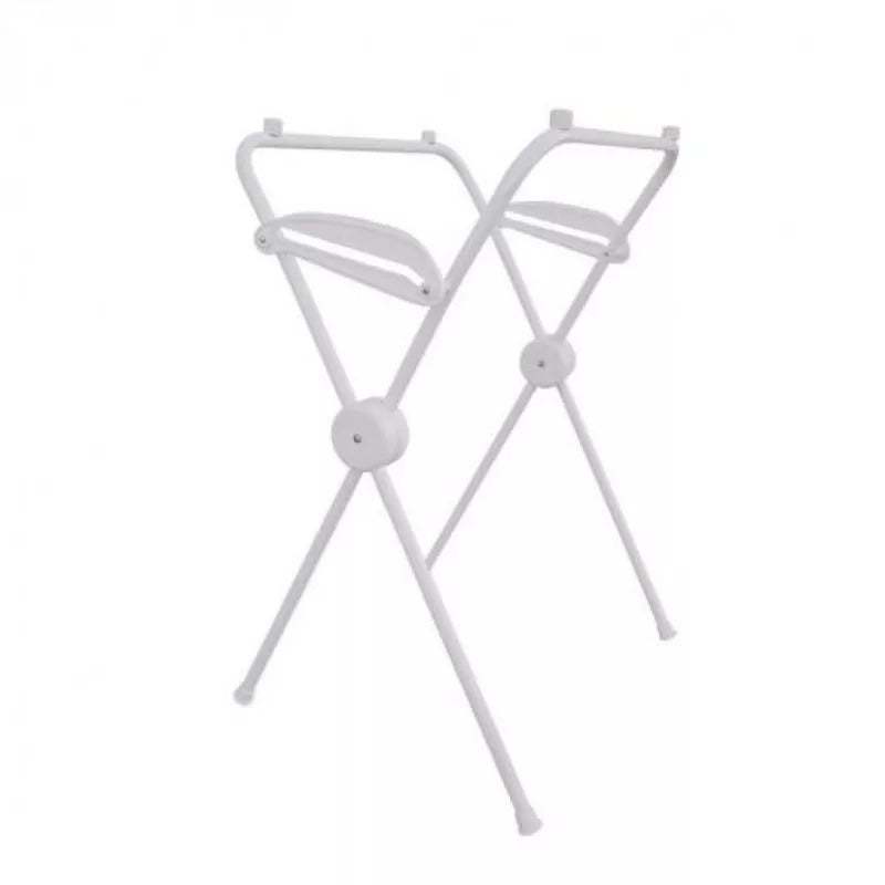 Olmitos Bathtub Stand