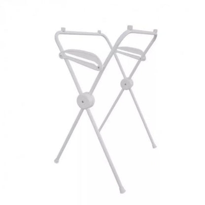 Olmitos Bathtub Stand