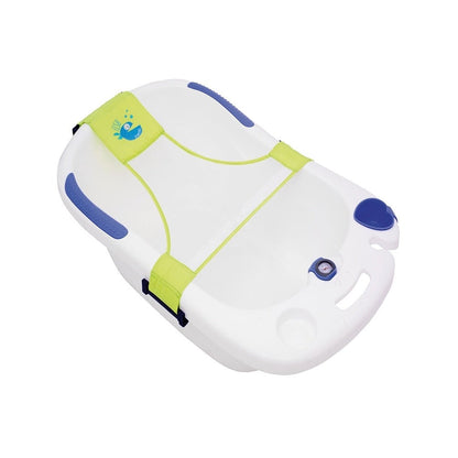 Bath Sling for Baby's Comfort