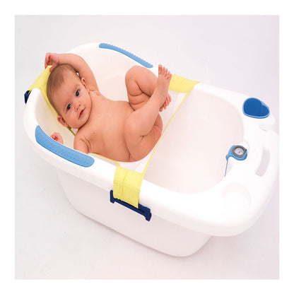 Bath Sling for Baby's Comfort