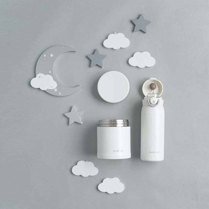 Insulated Food and Drink Set