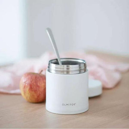 Insulated Food and Drink Set