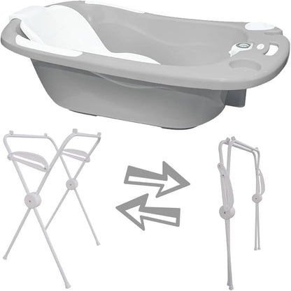 Olmitos Folding Stand