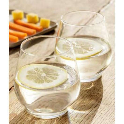 L’Atelier du Vin, Set of 2 Water Glasses 330 ml
