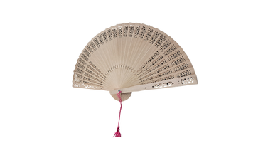 Handfan By Point-Virgule
