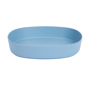 Serving Plate 30 cm By Moods