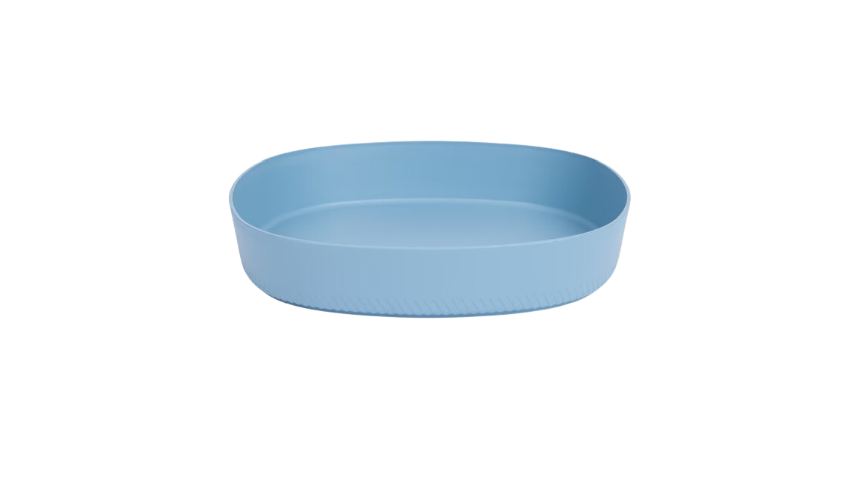 Serving Plate 30 cm By Moods