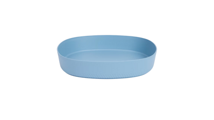 Serving Plate 30 cm By Moods