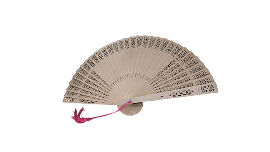 Handfan By Point-Virgule