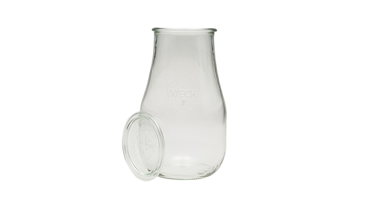 Weck Glass Jar 1750ml