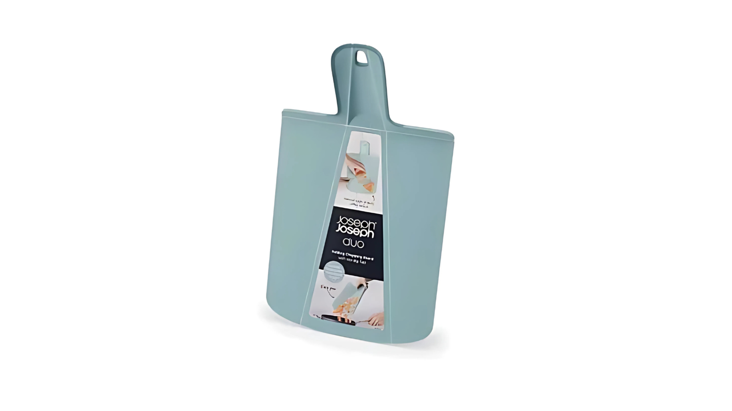 Duo Folding Chopping Board By Joseph Joseph