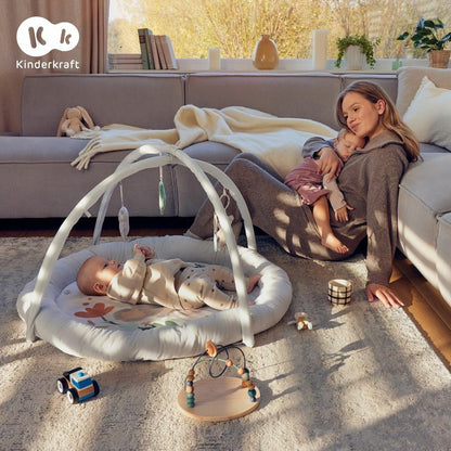 Cozy Playmat