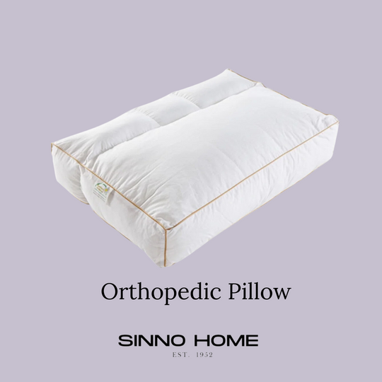 Orthopedic Medical Pillow