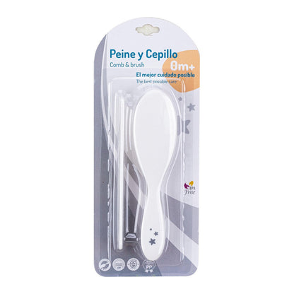 Interbaby Hooded Towel