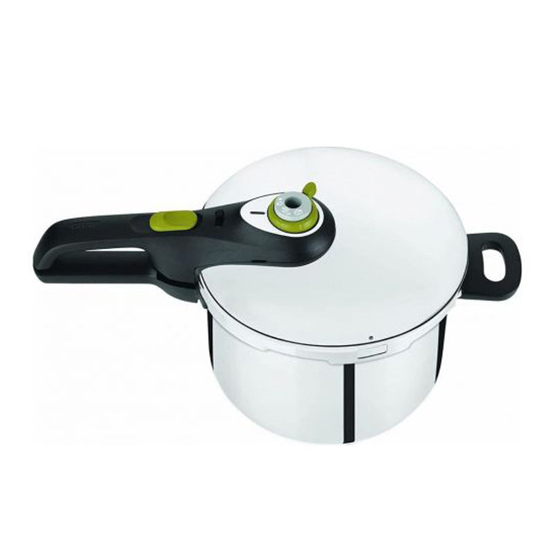 Tefal P2584402 Secure 5 8L