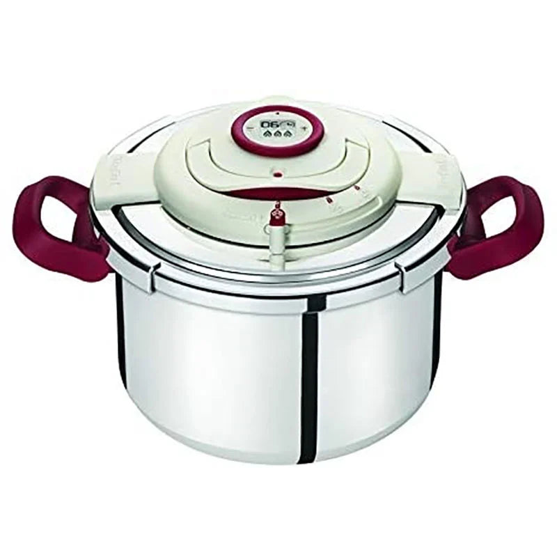 Tefal Clipso Precision 10L (P4411562)