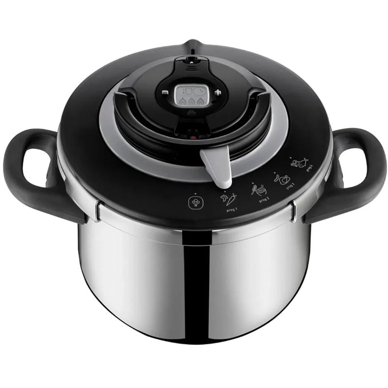 Tefal P4550731 Clipso+ Chef 6L