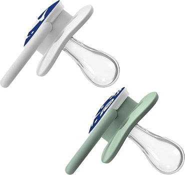 Advantage Pacifiers 0-6m