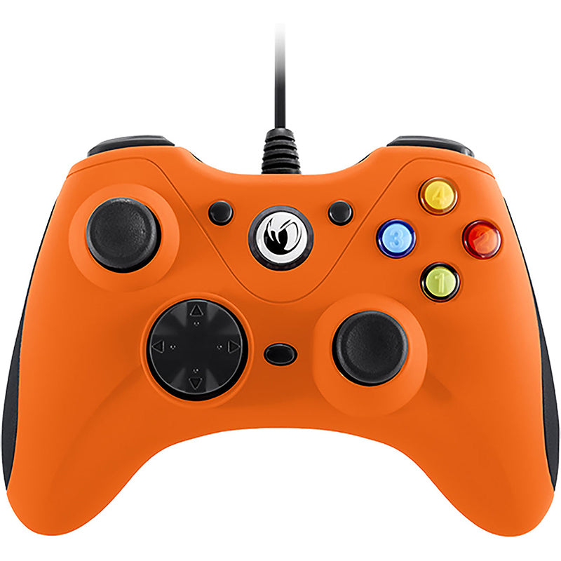 Nacon GC-100 Gaming Controller Orange