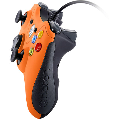 Nacon GC-100 Gaming Controller Orange