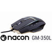 Nacon GM-350L Laser Gaming Mouse