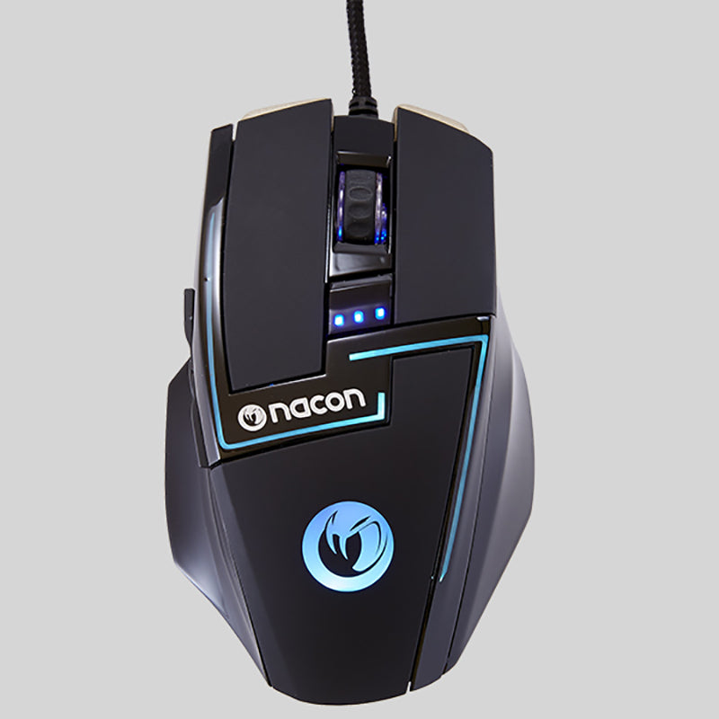 Nacon GM-350L Laser Gaming Mouse