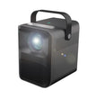 Porodo PD-HDPRJAN-BK | Full HD Portable Projector 2600mAh