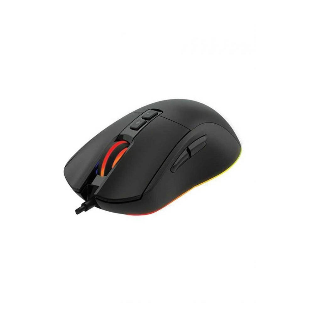 Porodo PDX310-BK Gaming RGB Mouse