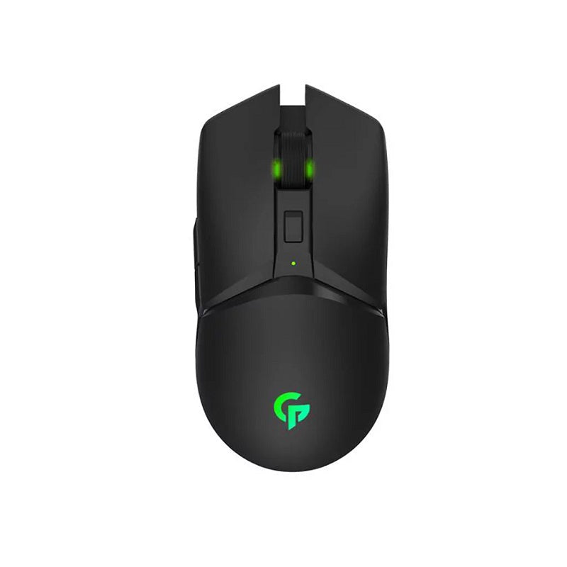 Porodo PDX313-BK 7D Wireless/Wired RGB Gaming Mouse