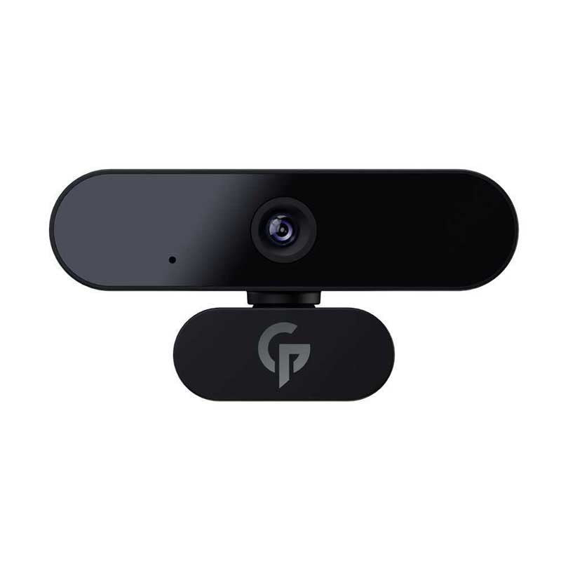 Porodo PDX510-BK Gaming HD Webcam