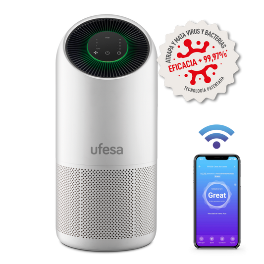 Ufesa PF6500 Air purifier