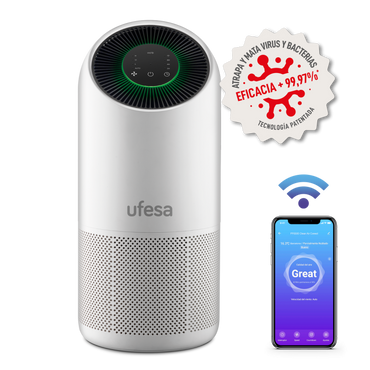 Ufesa PF6500 Air purifier